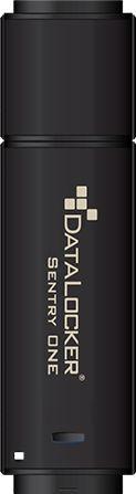 Pendrive DataLocker Sentry One, 4 GB  (SONE004) 1