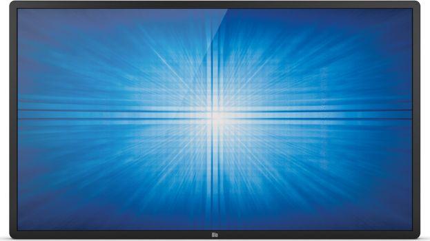 Monitor Elotouch Touch 5551L (E268447) 1