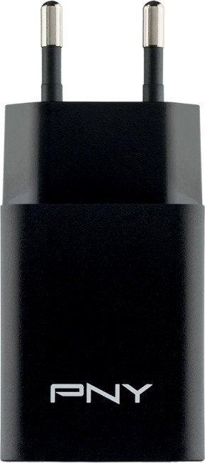 Ładowarka PNY 1x USB-A 3 A (P-AC-UQ-KEU30-RB) 1