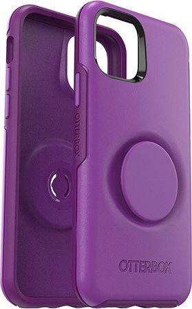 OtterBox Etui OTTER+ POP SYMMETRY IPHONE 11 PON 1