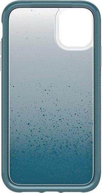 OtterBox Etui OTTERBOX SYMMETRY CLEAR IPHONE/11 PRO WE'LL CALL BLUE CLEAR 1
