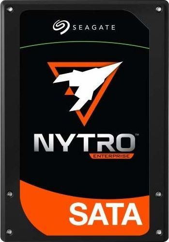 Dysk SSD Seagate Nytro 1551 1.92 TB 2.5" SATA III (XA1920ME10063) 1
