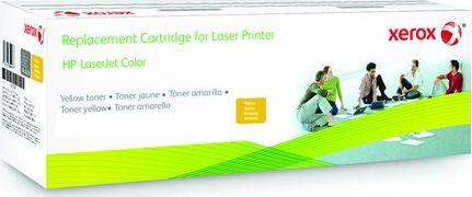 Toner Xerox Yellow Oryginał  (006R03184) 1