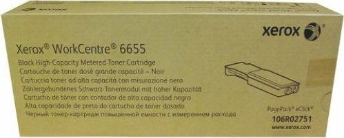 Toner Xerox Toner 106R02751 Black 1
