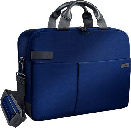 Torba Leitz Complete 15.6" Niebieska (60160069) 1
