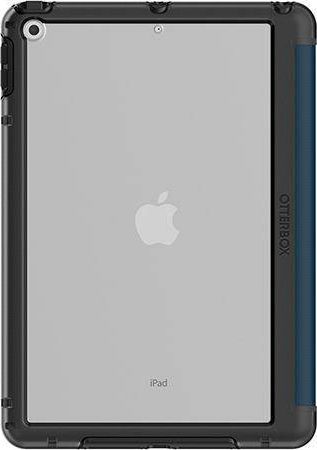 Etui na tablet OtterBox Otterbox SYMMETRY FOLIO APPLE IPAD 5/6TH/GEN W/LOOP COASTAL EVENING-BLUE 1