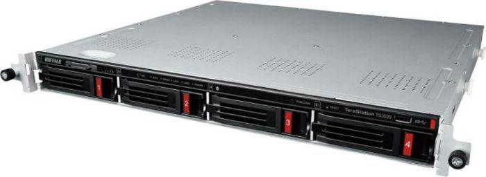 Serwer plików Buffalo TeraStation 3420 4x4TB (TS3420RN1604-EU) 1