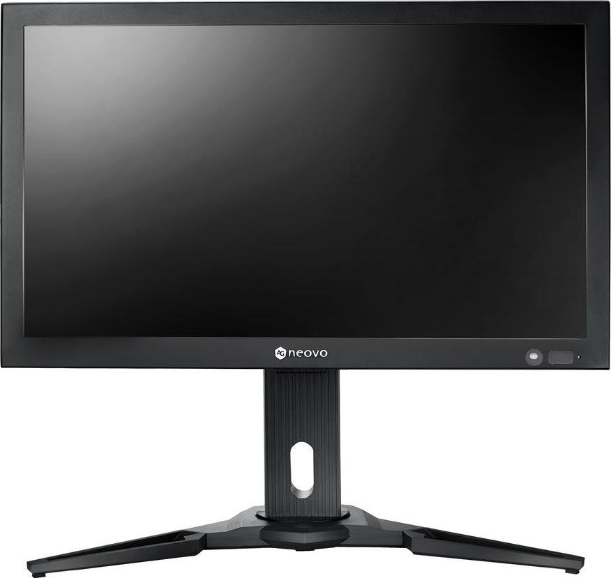 Monitor AG Neovo QX-24 (QX240011E0100) 1