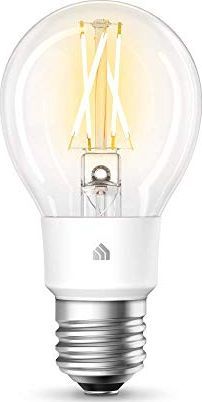 TP-Link TP-Link SMART WI-FI A60 LED BULB/FILAMENT LED 1