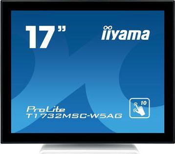 Monitor iiyama ProLite T1732MSC-W5AG 1