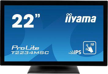 Monitor iiyama ProLite T2234MSC-B6X 1