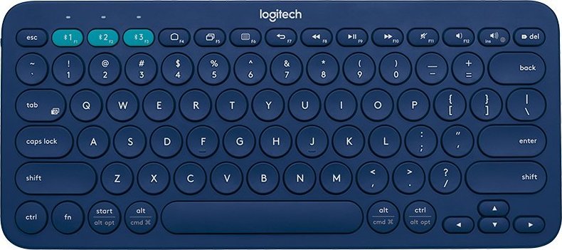 Klawiatura Logitech K380 (920-007575) 1