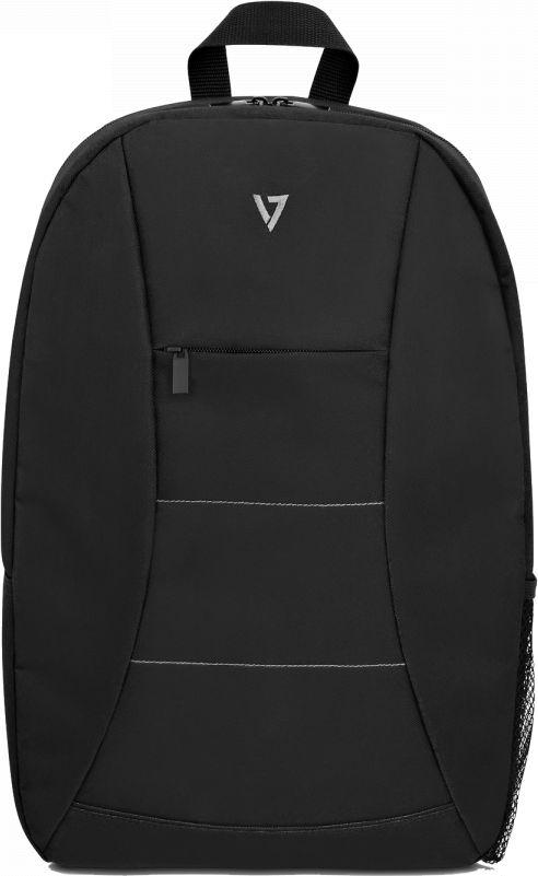 Plecak V7 Essential 16" (CBK1-BLK-9E) 1