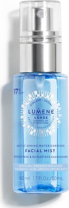 Lumene Mgiełka do twarzy Lahde 50ml 1