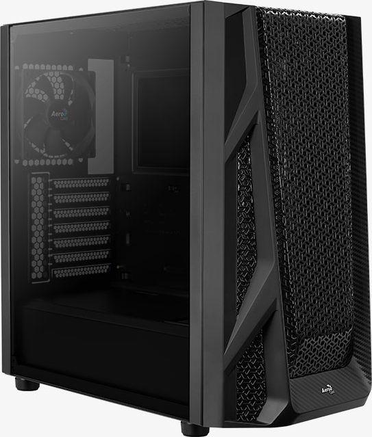 Obudowa Aerocool Airhawk (ACCM-PB19013.11) 1