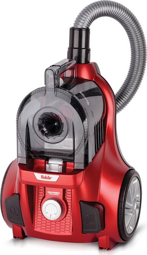 Odkurzacz Fakir Ranger Electronic 1