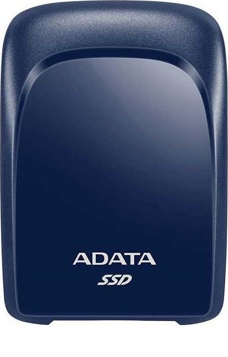 Dysk zewnętrzny SSD ADATA SC680 240GB Niebieski (ASC680-240GU32G2-CBL) 1