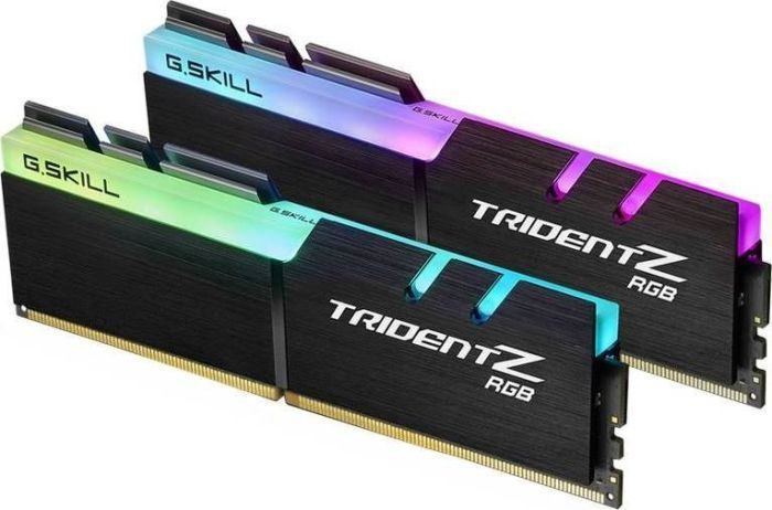 G.SKILL F4-3600C18D-16GTZN 8GB×4 32GB G.Skill F4-3600C18D-32GTZN Trident Z NEO 288pin DDR4-3600
