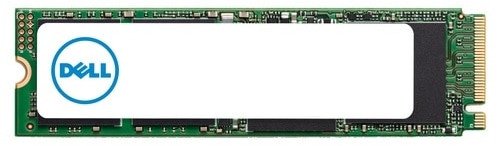 Dysk SSD Dell 512GB M.2 2280 PCI-E x4 Gen3 NVMe (AA618641) 1