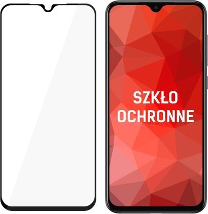3MK 3MK NeoGlass Xiaomi Mi 9 SE black Mi 9SE Global 1