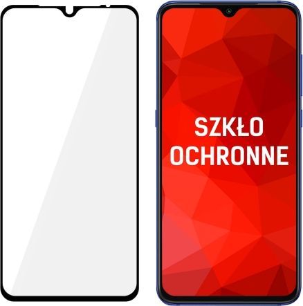 3MK 3MK NeoGlass Xiaomi Mi 9/Mi 9 Pro czarny black 1