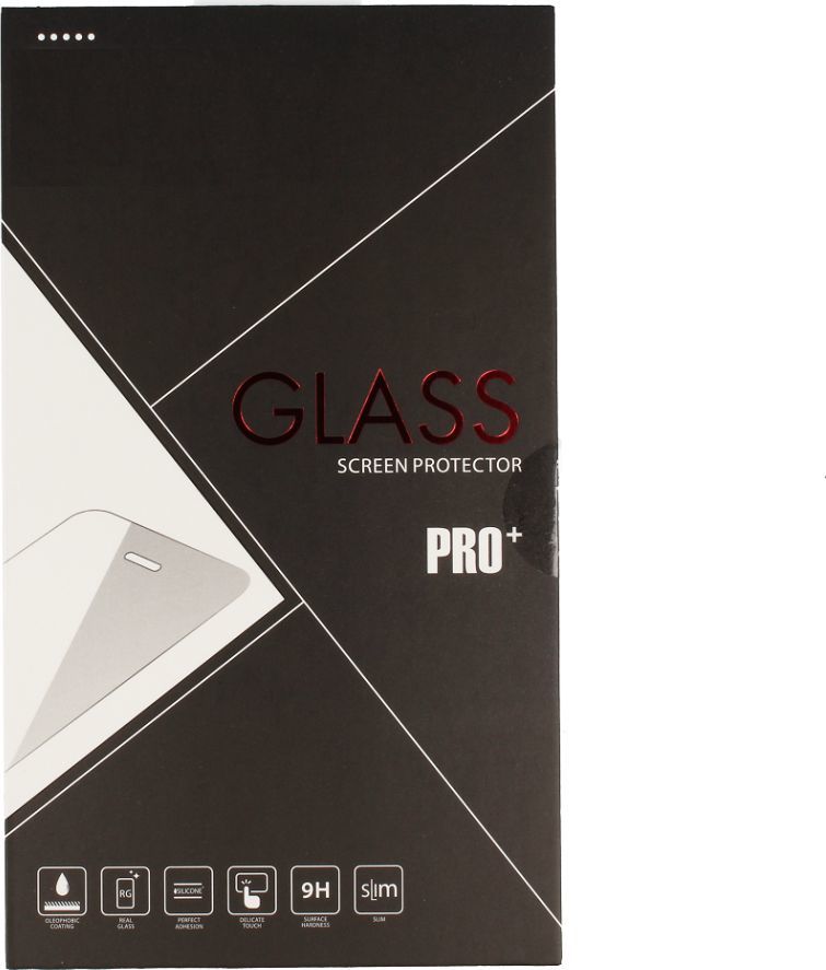 Szkło hartowane SAMSUNG GALAXY G955 S8+ PLUS BOX uniwersalny 1