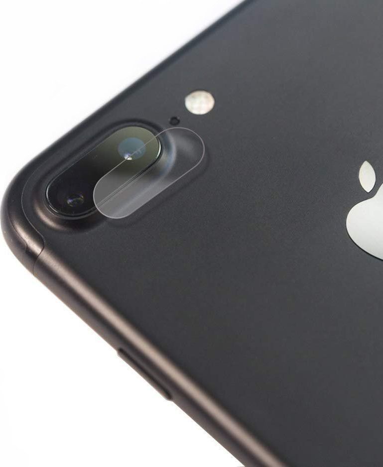 Szkło hartowane na aparat IPHONE 7+ PLUS / 8+ PLUS obiektyw kamera uniwersalny 1