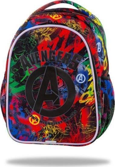 Patio Plecak 2 komory 15" JOY S Avengers B48307 CoolPack 1