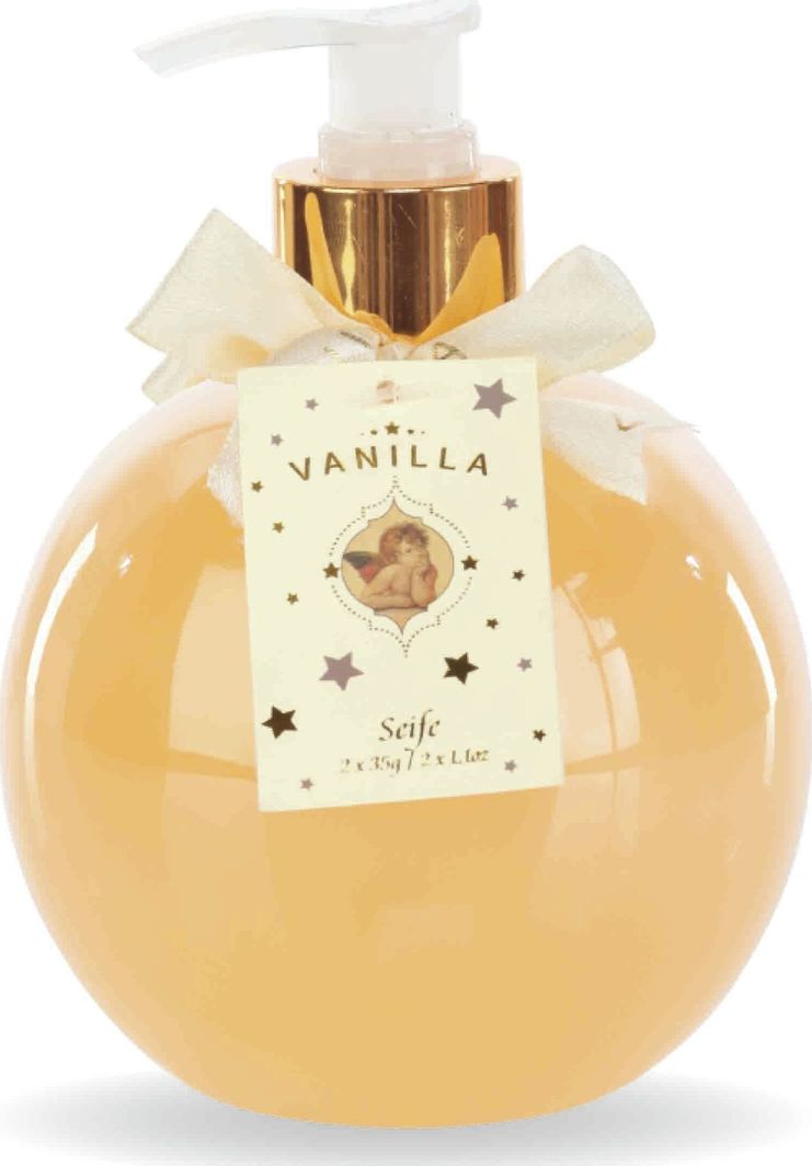 Anne Żel pod prysznic Wanilia 500ml 1