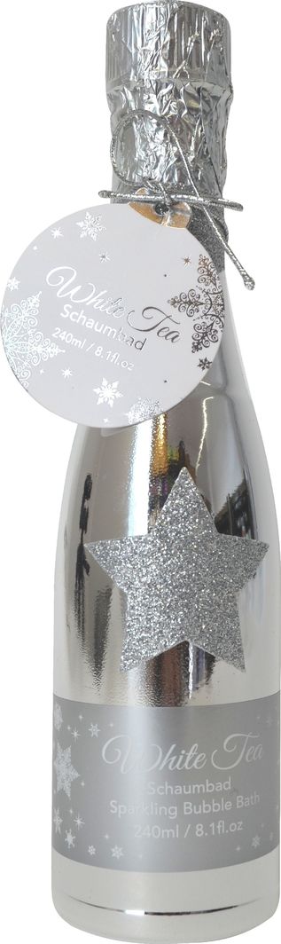 Kiti Żel pod prysznic Piccolobottle Silver 240ml 1