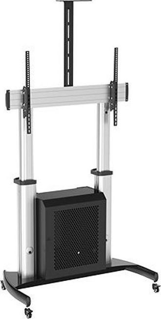 Techly Stojak podłogowy ICA-TR29 60'' - 100'' 1