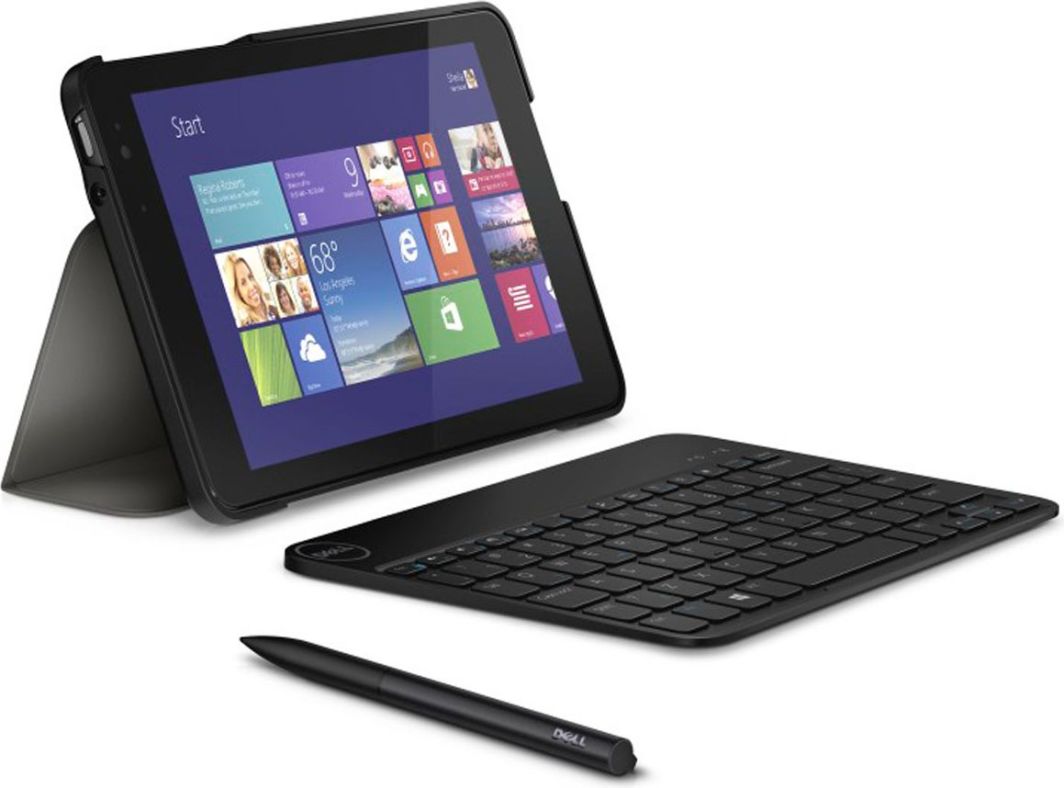 Dell Rysik Active Stylus Venue Pro tablets