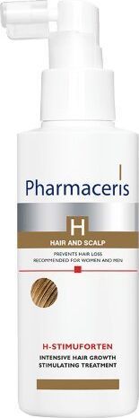 Pharmaceris Odżywka H H-Stimupurin 125 ml 1