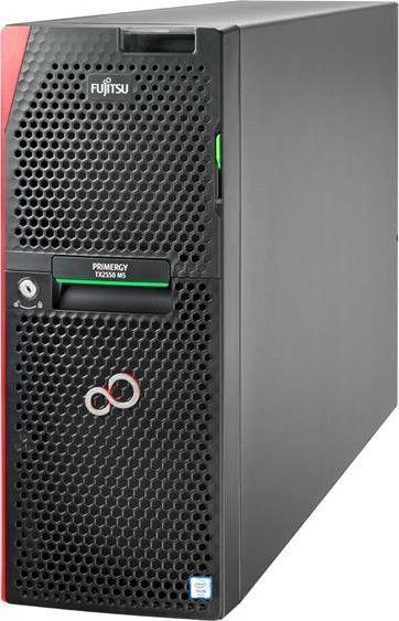Serwer Fujitsu Primergy TX2550 M5 (VFY:T2555SX160PL) 1