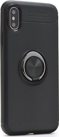 ForCell Forcell Ring Etui uchwyt Xiaomi Redmi 7A Black 1