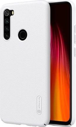 Nillkin Etui Nillkin Frosted Shield Redmi Note 8 1