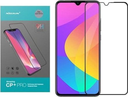 Nillkin Szkło Nillkin Amazing CP+ PRO Xiaomi Mi 9 Lite 1