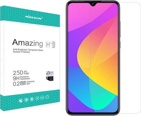 Nillkin Szkło Nillkin Amazing H+ PRO Xiaomi Mi 9 Lite 1