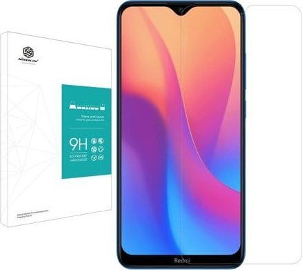 Nillkin Szkło Nillkin Amazing H Xiaomi Redmi 8A 1