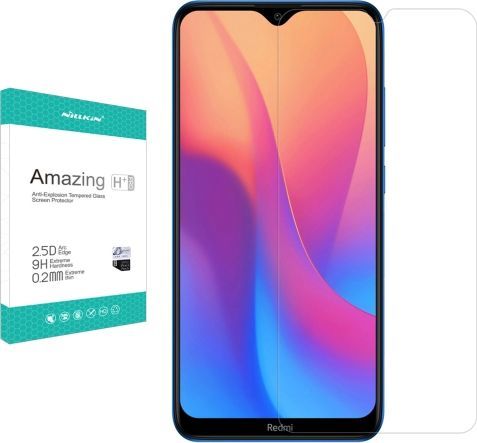 Nillkin Szkło Nillkin Amazing H+ PRO Xiaomi Redmi 8A 1