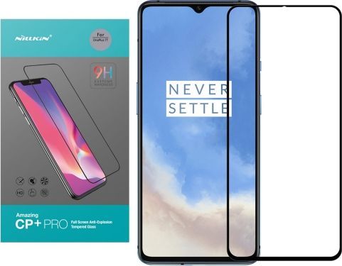 Nillkin Szkło Nillkin Amazing CP+ PRO OnePlus 7T 1