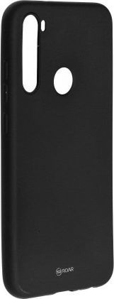 ForCell Roar Color Jelly Case Xiaomi Redmi Note 8 Czarne 1