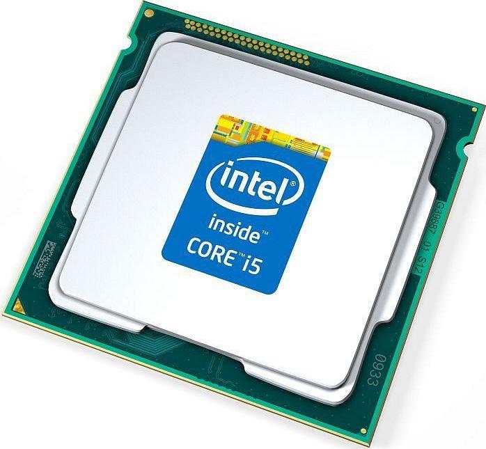 Intel core i5 4460 сравнение процессоров