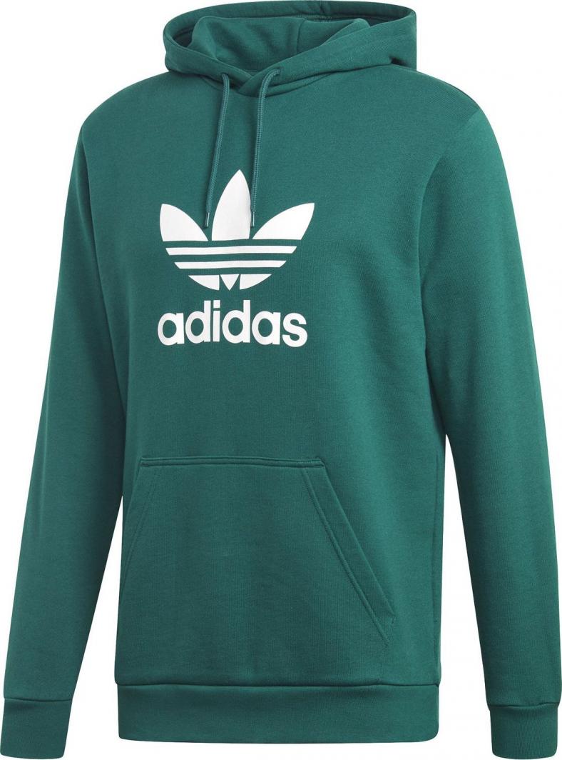 bluza adidas męska zielona bluza adidas męska zielona
