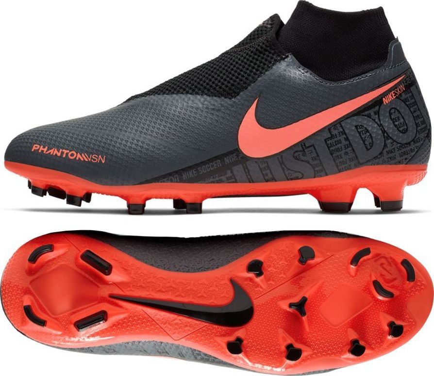 nike phantom vsn pro df fg