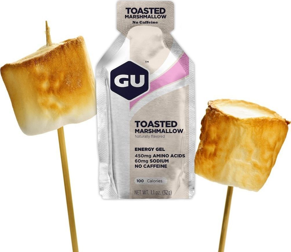 GU Żel energetyczny Energy Gel Toasted Marshmallow 32 g 1