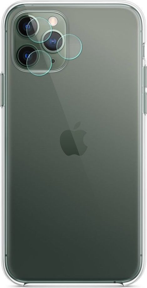 Wozinsky Camera Tempered Glass szkło hartowane 9H na aparat kamerę iPhone 11 Pro / iPhone 11 Pro Max (opakowanie – koperta) uniwersalny 1