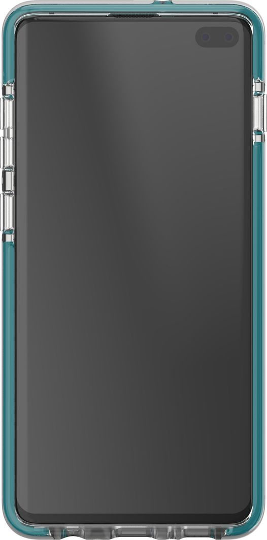Gear4 GEAR4 D3O Piccadilly - etui ochronne do Samsung S10 Plus (teal) 1