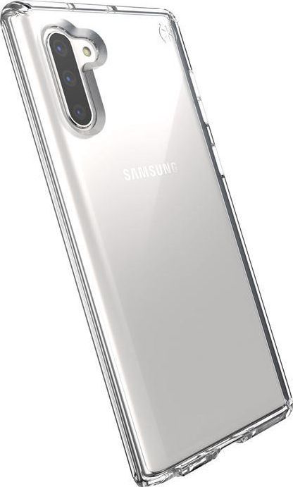 Speck Speck Presidio Stay Clear Etui do Samsung Galaxy Note 10 (Clear) 1