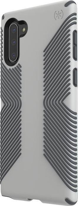 Speck Etui Speck Presidio Grip na Samsung Galaxy Note 10 (Marble Grey/Anthracite Grey) 1